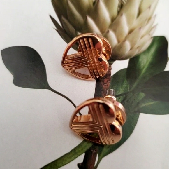 Tory Burch Earrings,  FINAL PRICE - Picture 5 of 13